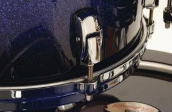 Pearl Reference Series Kit